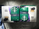 星巴克（Starbucks）胶囊咖啡意式浓缩5.5g*12颗 重烘美式黑咖啡 适用多趣酷思咖啡机 实拍图