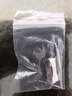 适配浪琴表带名匠L2L4手表带原装款钢带实心精钢蝴蝶扣弧口表链20 LQ-银色 18mm 实拍图