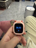 小米米兔儿童电话手表7A粉色国家补贴长续航高清视频通话防水定位小学初高中生男女孩智能儿童运动手表 实拍图