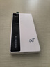 纽曼5g随身wifi移动wifi6免插卡多网通无线上网卡便携式车载无限路由器全国通用流量2026款全程不限速 实拍图