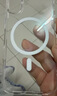 倍思【冰透磁吸|散热快】适用iPhone16promax手机壳苹果16promax保护套Magsafe磁吸充电超薄防摔 实拍图