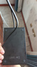 绿联USB3.0移动硬盘盒 2.5英寸硬盘盒 适用笔记本电脑台式机外接SATA串口SSD固态机械硬盘盒子30719 实拍图
