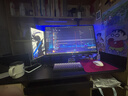 泰坦军团24.5英寸升级215Hz HDR400nit高亮 硬件级低蓝光护眼FastIPS 1级能效电竞显示器原生200Hz P2510G+ 实拍图