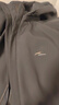 冬之裘新款男士正品高档整貂皮真皮草可拆卸内胆派克服冬季保暖加厚外套 藏蓝色【黄金貂内胆】加厚新款 XL 【115-130斤】 实拍图