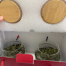 中谷御品安溪铁观音茶叶500g 特级兰花香型耐泡乌龙茶新茶送礼茶叶礼盒 实拍图