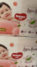 好奇（Huggies）铂金装小桃裤纸尿裤XL96片(12-17kg)加大号尿不湿透【透爽散热】 实拍图