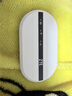 中兴随身wifi6免插卡移动wifi无线网卡便携式热点4g路由器无限笔记本电脑通用流量2025款U10LS白色 实拍图