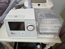 瑞迈特呼吸机治疗睡眠暂停综合打鼾症家医用无创止呼噜憋气双水平G3B20A 实拍图