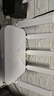 中兴（ZTE）巡天BE5100无线家用wifi7路由器 自研10核芯片 千兆双频5颗信号放大器穿墙王游戏加速 实拍图