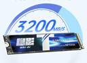 台电（TECLAST）512GB SSD固态硬盘M.2接口(NVMe协议) 3200MB/s 稳影300A系列 实拍图