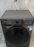小天鹅（LittleSwan）滚筒洗衣机全自动家用 10KG大容量 超薄 TG100APUREPRO以旧换新 国家补贴 京东自营 内衣洗 出租屋 实拍图