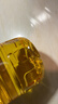 金龙鱼 食用油 非转基因 压榨 一级 纯正玉米油4L（新老包装随机发货） 实拍图