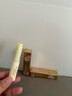 sakose洋甘菊润唇膏2支装共5.6g 男女士四季养护防干裂唇膜保湿舒缓修护 实拍图