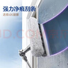 苏力达擦玻璃神器新款高层窗外专用家用洗窗户家政保洁双擦窗清洁工具刮 实拍图