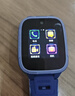 360儿童电话手表9xsp长效续航学生青少年4G全网通可视频拍照防水定位智能手表男女蓝 实拍图