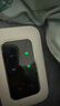 影腾随身wifi三网全国通用无线wi-fi6免插卡移动联通电信无限制大流量卡便携式网卡高速网络2026款5GHF 【三网通3000毫安充电款+白色】超长续航 实拍图