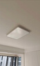 米家小米智能吸顶灯L90全光谱客厅灯主灯灯具简约现代【包安装】 实拍图