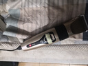 理发器大牌平替电推剪剃头刀成人儿童电推子充电式家用电动剪发神器礼物家电电器 土豪金标配（铁质刀头）+礼品+全钢平剪 实拍图
