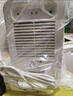 海尔（Haier）暖风机取暖器台式电暖器电热取暖器小型电暖气暖风取暖器京东自营小太阳办公室烤火炉HNF-1501A 实拍图