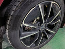 德国马牌（Continental）汽车轮胎 245/45R19 98V FR MC6 SIL 静音棉轮胎 原配比亚迪 实拍图