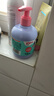 贝亲（Pigeon）青少年儿童护发素120ml 3-12岁顺滑柔亮疯狂动物城联名 IA322 实拍图
