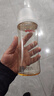 贝亲（Pigeon）PPSU宽口径自然实感防胀气奶瓶330ml L号奶嘴 6个月+ AA193 实拍图