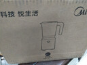 美的（Midea） 榨汁机便携式榨汁机多功能大容量家用养生料理机果汁机搅拌机智能 0.6L丨一机单杯丨多功能榨汁机 实拍图