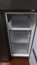 TCL 480L十字对开门冰箱超窄小户型抗菌净味深冷速冻四开门家用电冰箱一级能效风冷R480V7-U国家补贴 实拍图