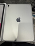Apple/苹果【键盘套装】 iPad11英寸 A16芯片2025年款 平板电脑 (256GB WLAN版/学习办公娱乐)银色 实拍图