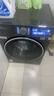 小天鹅（LittleSwan）年度机皇小乌梅3.0 滚筒洗衣机全自动 10KG大容量 纯平全嵌 TG10VE40 以旧换新 国家补贴 京东自营 晒单实拍图