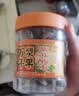 shxpt浏阳酱枣酸枣糕五眼果湖南特产农家湖南酸枣酸枣蜜饯芙蓉酥伴手礼 【原味袋装】酸枣浆果1000g 实拍图