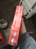 高露洁（Colgate）【牙膏金榜】密集焕白美白牙膏含氟120g*2去黄去口臭亮白清新结婚 实拍图