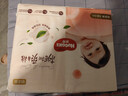 好奇（Huggies）铂金装小桃裤纸尿裤NB84片(5kg以下)尿不湿【透爽散热】 实拍图