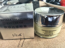 LiLiA抚纹眼霜祛眼袋眼部精华淡化细纹提拉紧致抗皱抗衰老男女士护肤品 【淡化细纹提拉紧致】60g 实拍图