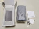 小米（MI）Xiaomi智能音箱 灰 超级小爱智能音箱 AI大模型问答 连续指令语控 支持远程备车 小米蓝牙音箱 实拍图