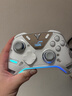 飞智八爪鱼5力反馈精英手柄 无线游戏手柄 力调节合金摇杆switch2类xbox蓝牙Steam体感PC电脑NS地平线5 实拍图