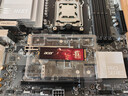 宏碁（acer） 512G SSD固态硬盘 M.2接口(NVMe协议) N3500系列 暗影骑士龙｜NVMe PCIe 3.0（3500MB/s读速） 实拍图