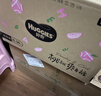 好奇（Huggies）铂金装小桃裤纸尿裤XL96片(12-17kg)加大号尿不湿透【透爽散热】 实拍图