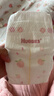 好奇（Huggies）铂金装小桃裤纸尿裤S96片(4-8kg)新生儿小号尿不湿【透爽散热】 实拍图