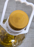 金龙鱼 食用油 葵花籽清香型调和油5L （新老包装随机发货） 实拍图