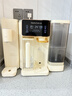碧云泉G3制冰水冷热家用矿物质水直饮净水器加热净化RO反渗透过滤自来水净饮机0阻垢剂 【冷热兼备】G3c套装 5L 实拍图