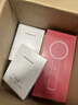 极萌任豪同款节日礼物快至当日达【折叠屏大排灯】美白焕亮美容仪礼盒光子嫩肤抑黑净痘面罩送女友送妈 实拍图