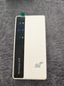纽曼5g随身wifi移动wifi6免插卡多网通无线上网卡便携式车载无限路由器全国通用流量2026款全程不限速 实拍图