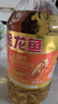 金龙鱼 食用油 花生浓香型浸出  食用植物调和油5L（新老包装随机发货） 实拍图