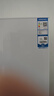 海尔（Haier）217L三门小冰箱节能省电除菌低噪白色BCD-217LHC3E0WV 实拍图