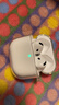 Apple/苹果 AirPods 4(支持主动降噪)搭配无线充电盒(USB-C)苹果耳机 蓝牙耳机适用iPhone/iPad 四代 实拍图