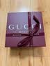 古驰（GUCCI）口红倾色丝润唇膏礼盒132 奶油米棕 生日礼物送女友送老婆 实拍图
