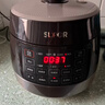 苏泊尔（SUPOR）0涂层球釜电压力锅5L双胆全自动智能预约 触控SY-50YC5011Q电饭煲高压锅4-6人上盖批次随机发货 实拍图