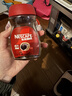 雀巢（Nestle）醇品速溶美式黑咖啡粉0糖0脂*健身燃减防困瓶装50g 实拍图