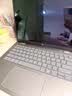 惠普（HP）星Book Pro14【旗舰AI智能新品】14英寸轻薄便携高性能笔记本手提电脑女学生办公商务设计全能本 灰：二代Ultra5H丨2.8K OLED丨120Hz丨32G DDR5内存丨1TB 实拍图